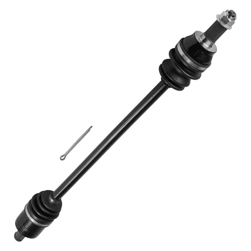 Front Left Complete CV Joint Axle for Polaris RZR XP 1000 Eps 2014-2019