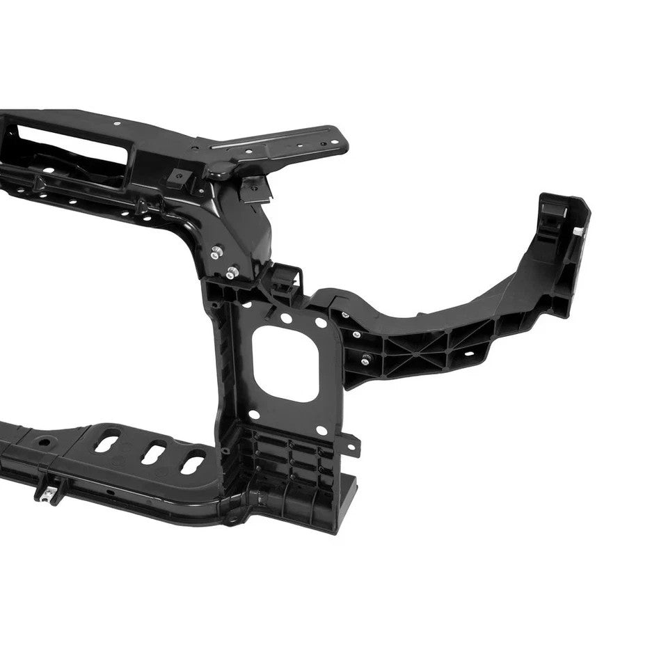 Front Core Radiator Support Assembly For 2017-2018 Kia Forte 2.0L & Forte5 1.6L