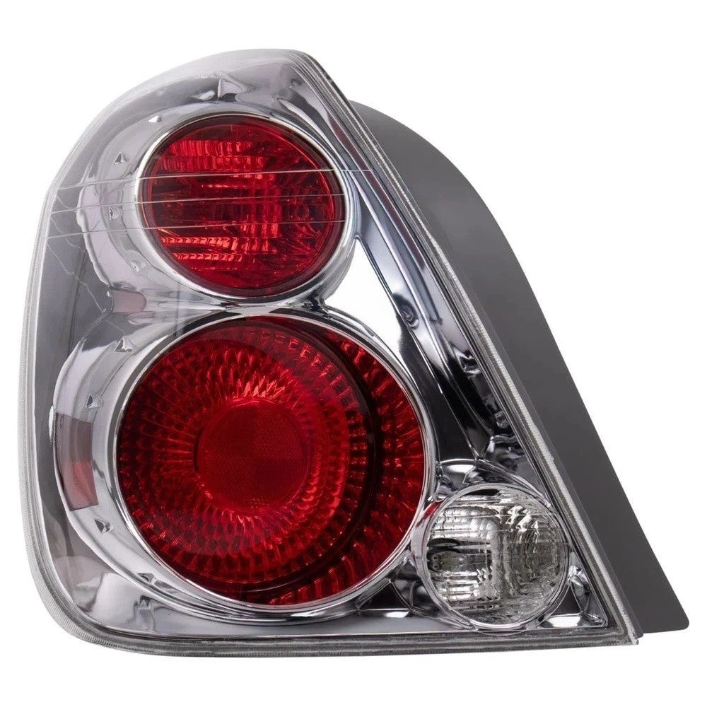 Rear Tail Lights Set Fits 2005-2006 Nissan Altima NI2800164 NI2801164
