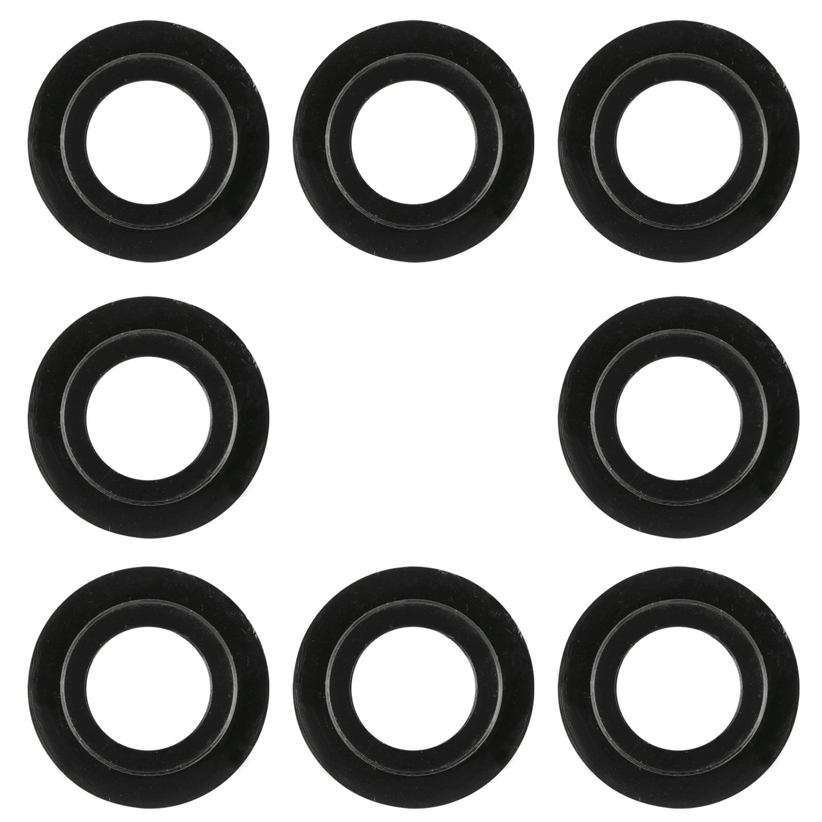 Front Susp. Shock Absorber Bushings for Arctic Cat ZL440 ZL500 550 600 700 800
