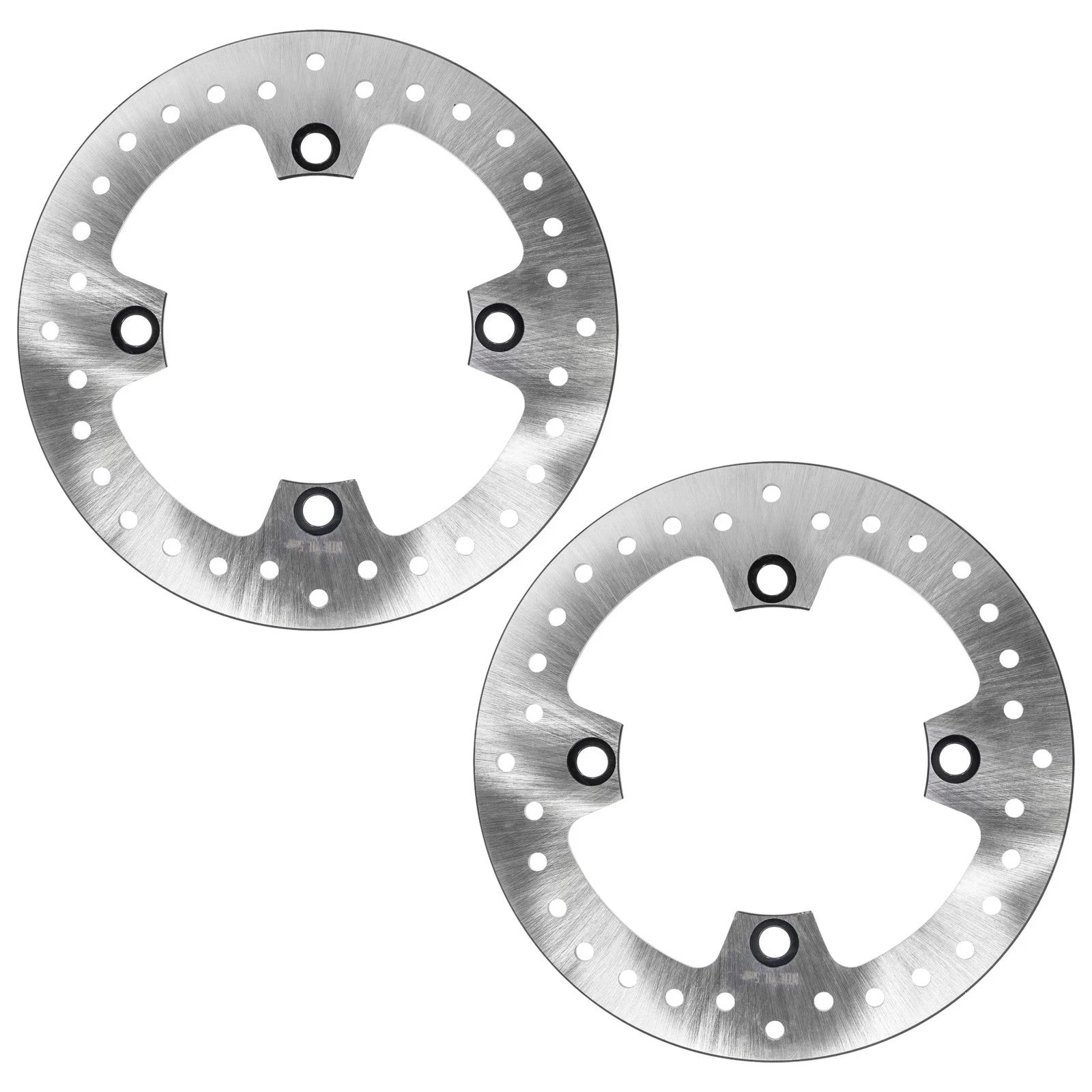 410800712 Front & Rear Brake Disc Rotor For Kawasaki Teryx KRX KRX4 KRF KRT 1000