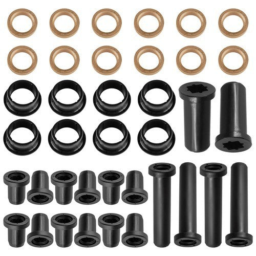 Rear Suspension Bushings Kit for Polaris Sportsman 400 4X4 2001 2002