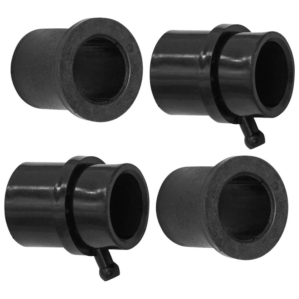 741-0990 941-0516 Mower Wheel Flange Bearing Bushings For MTD For Troy-Bilt