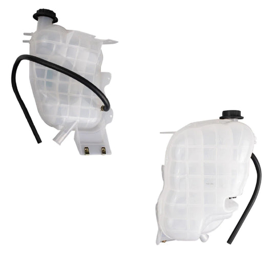 Coolant Reservoir Fits 2006-2018 International