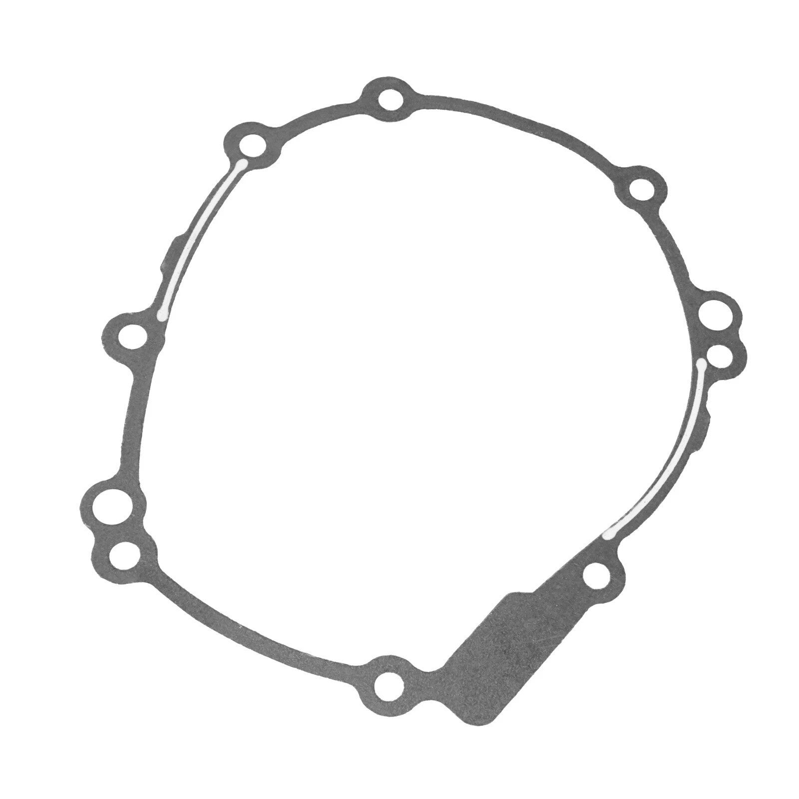 Stator Cover Gasket fits Yamaha YZFR1 YZF-R1 YZFR1M YZFR1S 2015 2016 2017 - 2026