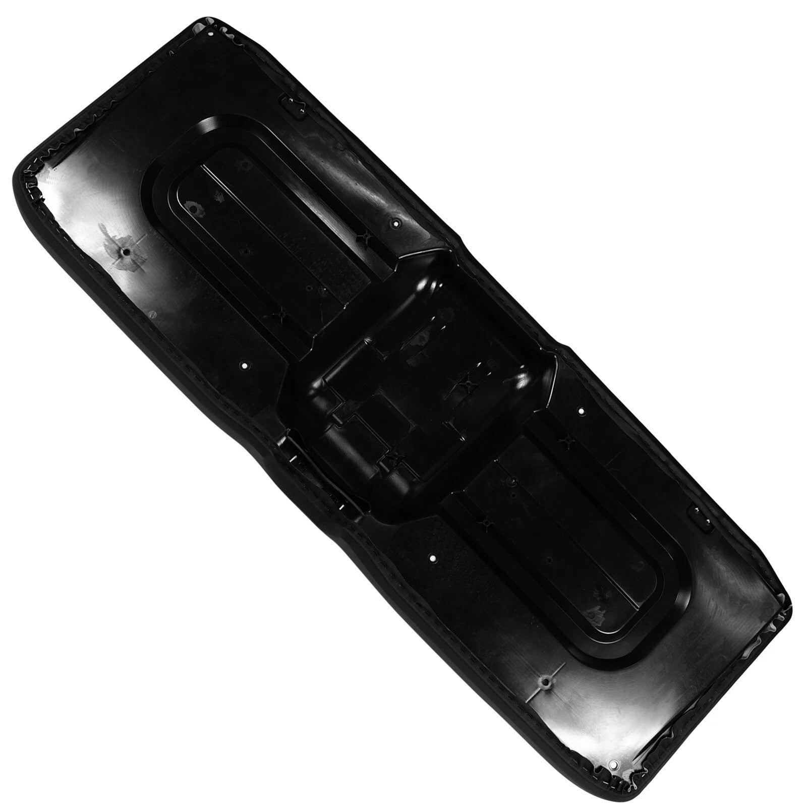 Caltric Bottom Seat For Polaris Ranger 800 EFI All Options 2011 NEW