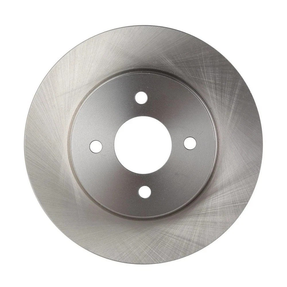 Front Brake Rotors Set For 2012-2019 Nissan Versa 2014-2019 Versa Note