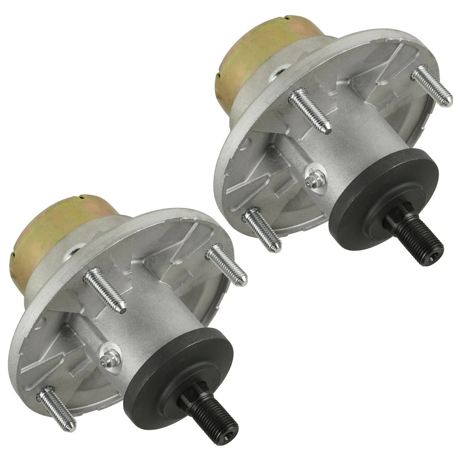 Caltric Spindle Assembly for John Deere X330 X350 X354 X370 42" 48" AM144608