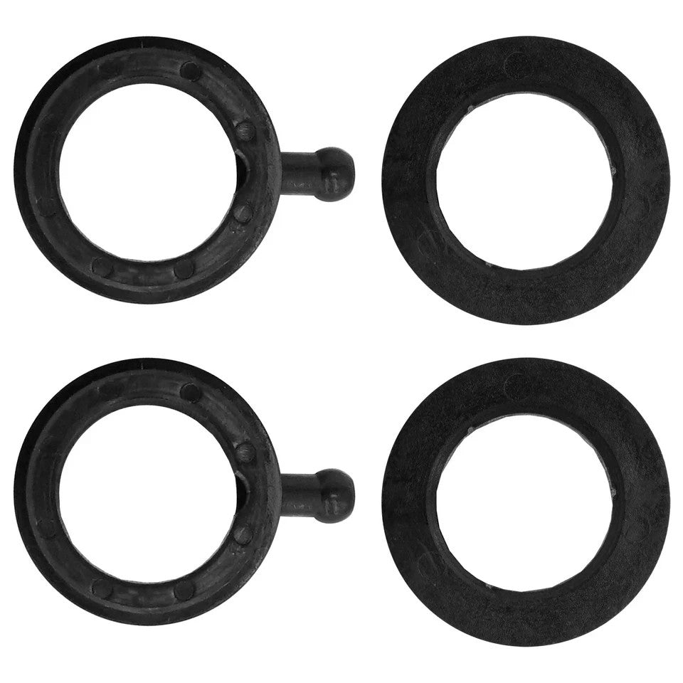 741-0990 941-0516 Mower Wheel Flange Bearing Bushings For MTD For Troy-Bilt