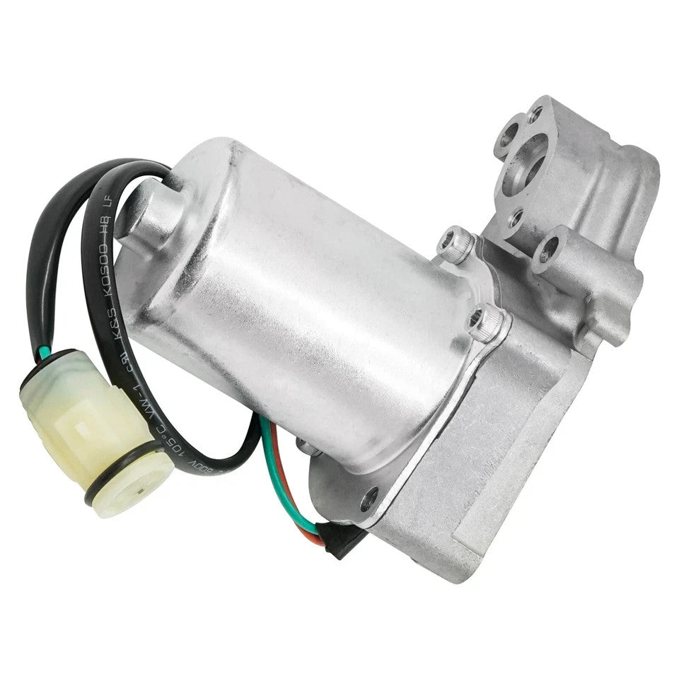 Power Shift Control Motor for Honda TRX 450FE Fourtrax Foreman ES 2002 2003 2004