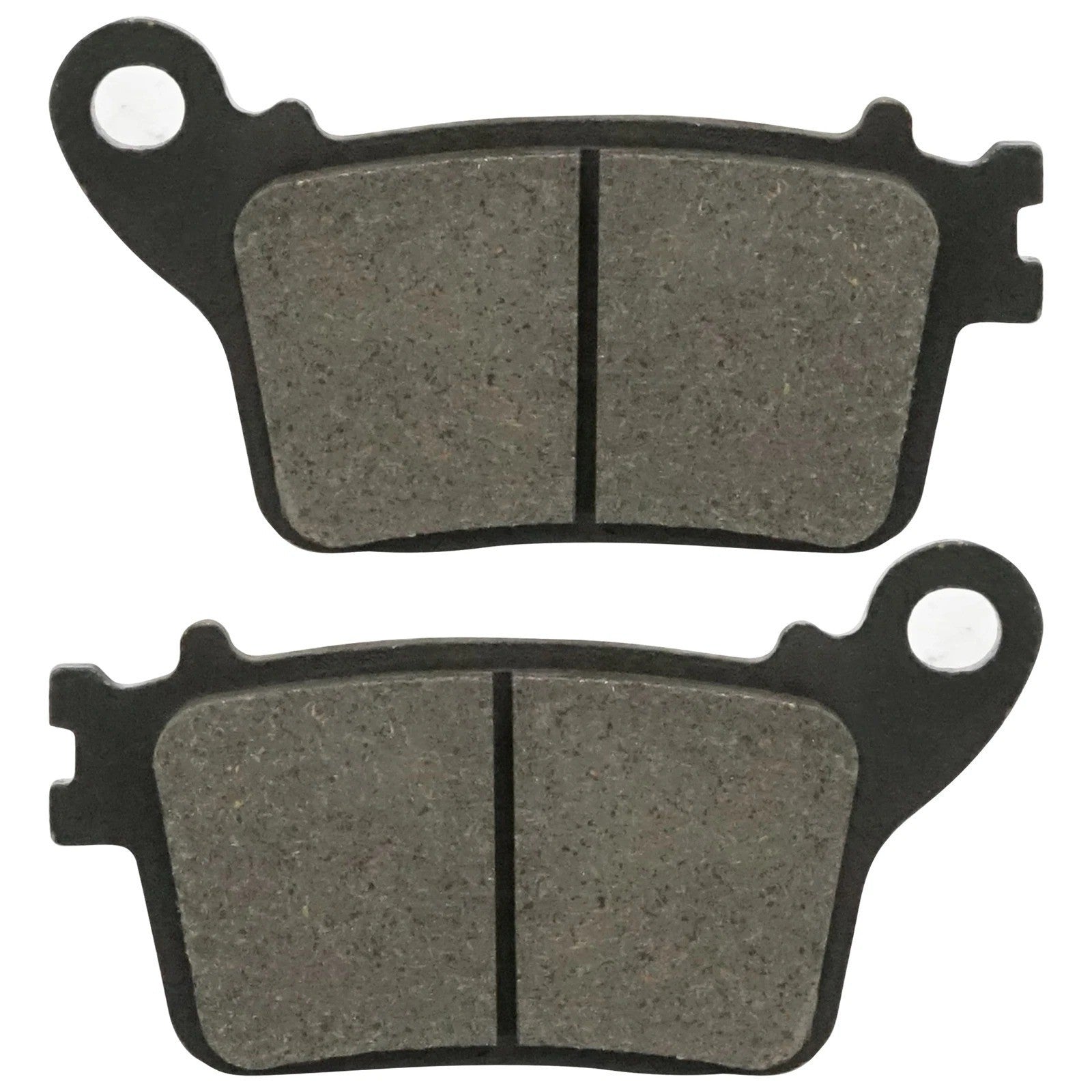 Rear Brake Pads for Honda CBR600RR CBR 600RR CBR600RA ABS 2007-2026