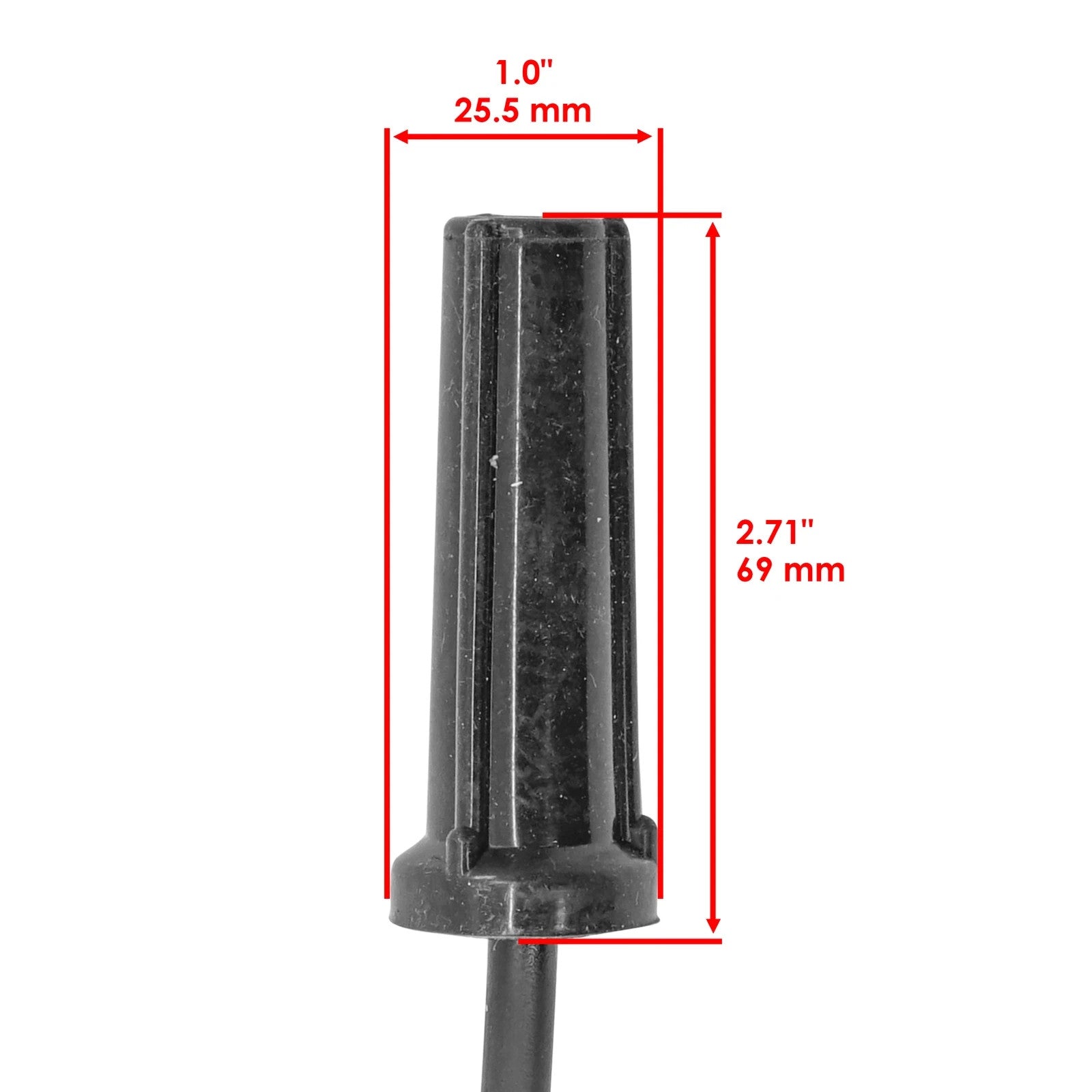 Spark Plug Wires For Polaris Sportsman 1000 2015 / Sportsman XP 1000 2015-2016