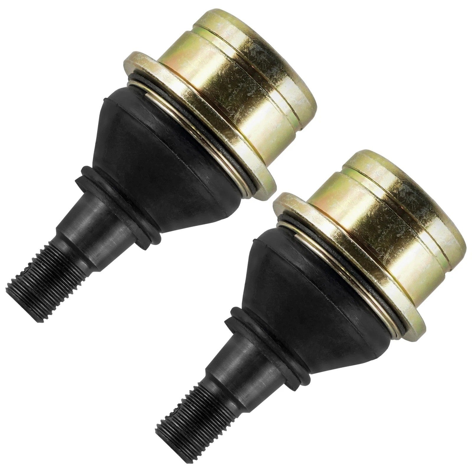 2 Lower Ball Joint for Kawasaki Prairie 650 KVF650 2002 2003