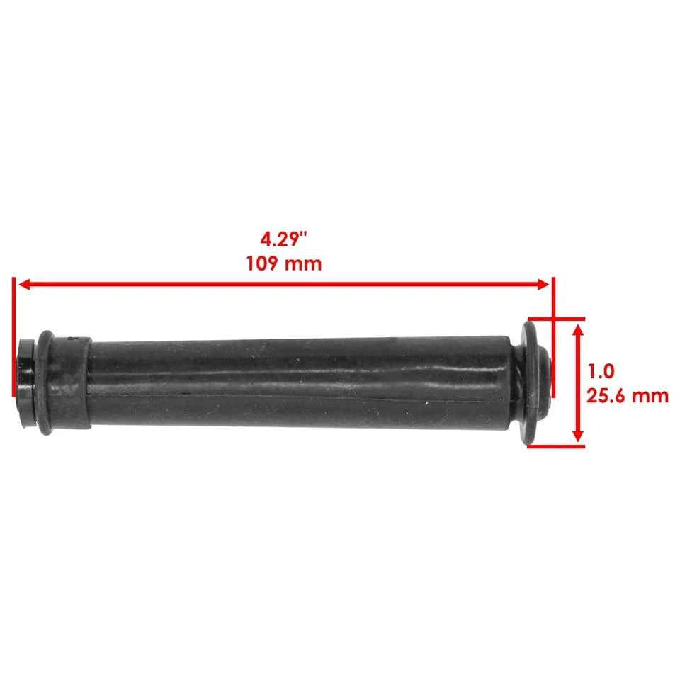 Ignition Coil w/ Spark Plug Cap for Honda XR650L 1997-2008 / 30700-KCZ-000