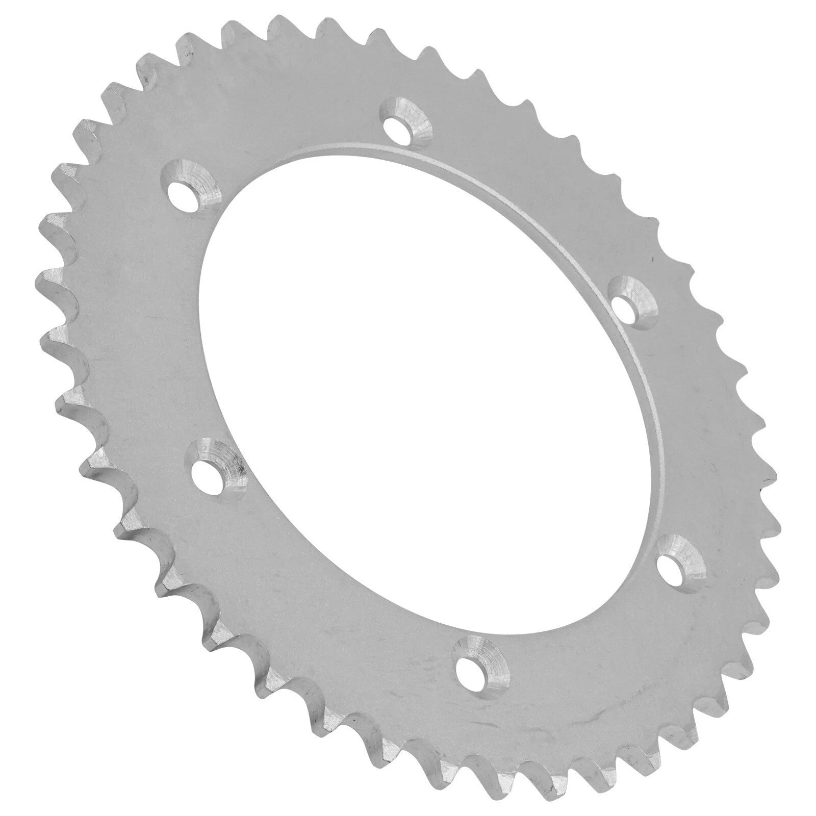 Gold O-Ring Drive Chain & Sprockets Kit for Suzuki DR650SE 1996-2017