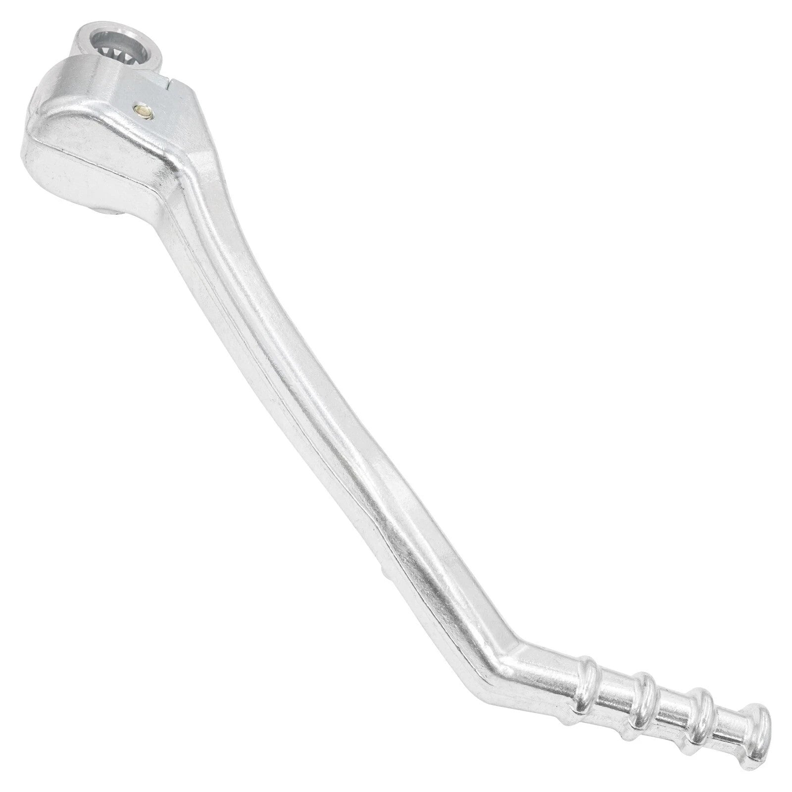 Caltric Kick Start Starter Lever for Suzuki RM-Z250 RMZ250 2007 2008 2009 2010