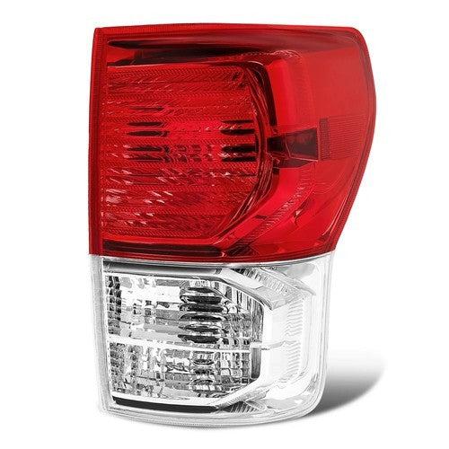 For Toyota Tundra Pickup 2010-2013 Tail Brake Light Passenger Side #TO2801183