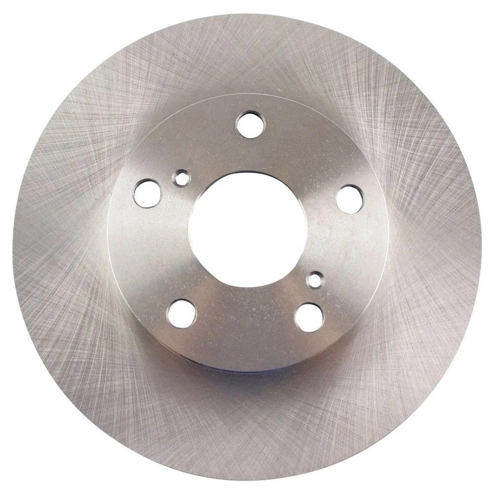 Front Brake Rotors Set For 2005-2015 Toyota Tacoma