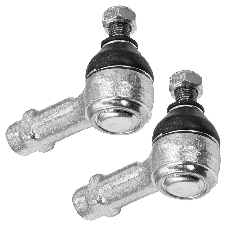 for John Deere Gator 2X4 4X6 / E-Gator Set oF Two Tie Rod End
