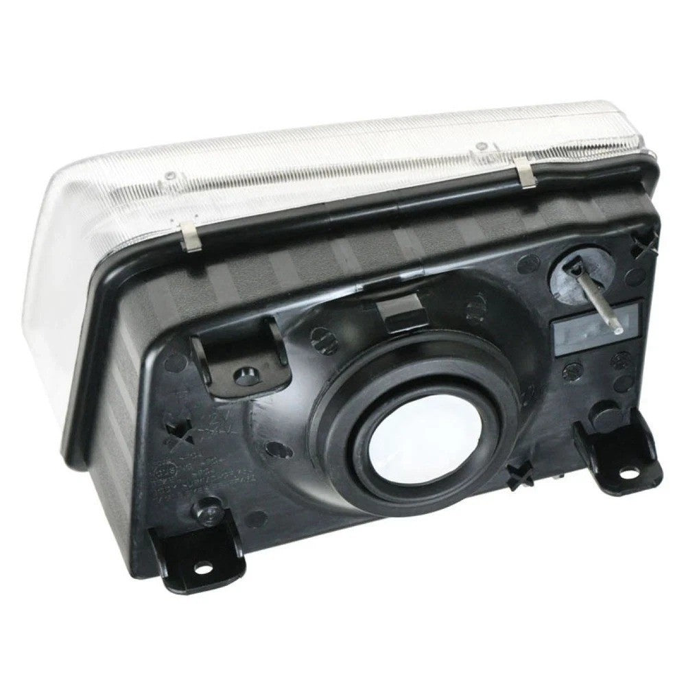 Headlight Assembly Set Fits 2006-2011 Mercury Grand Marquis