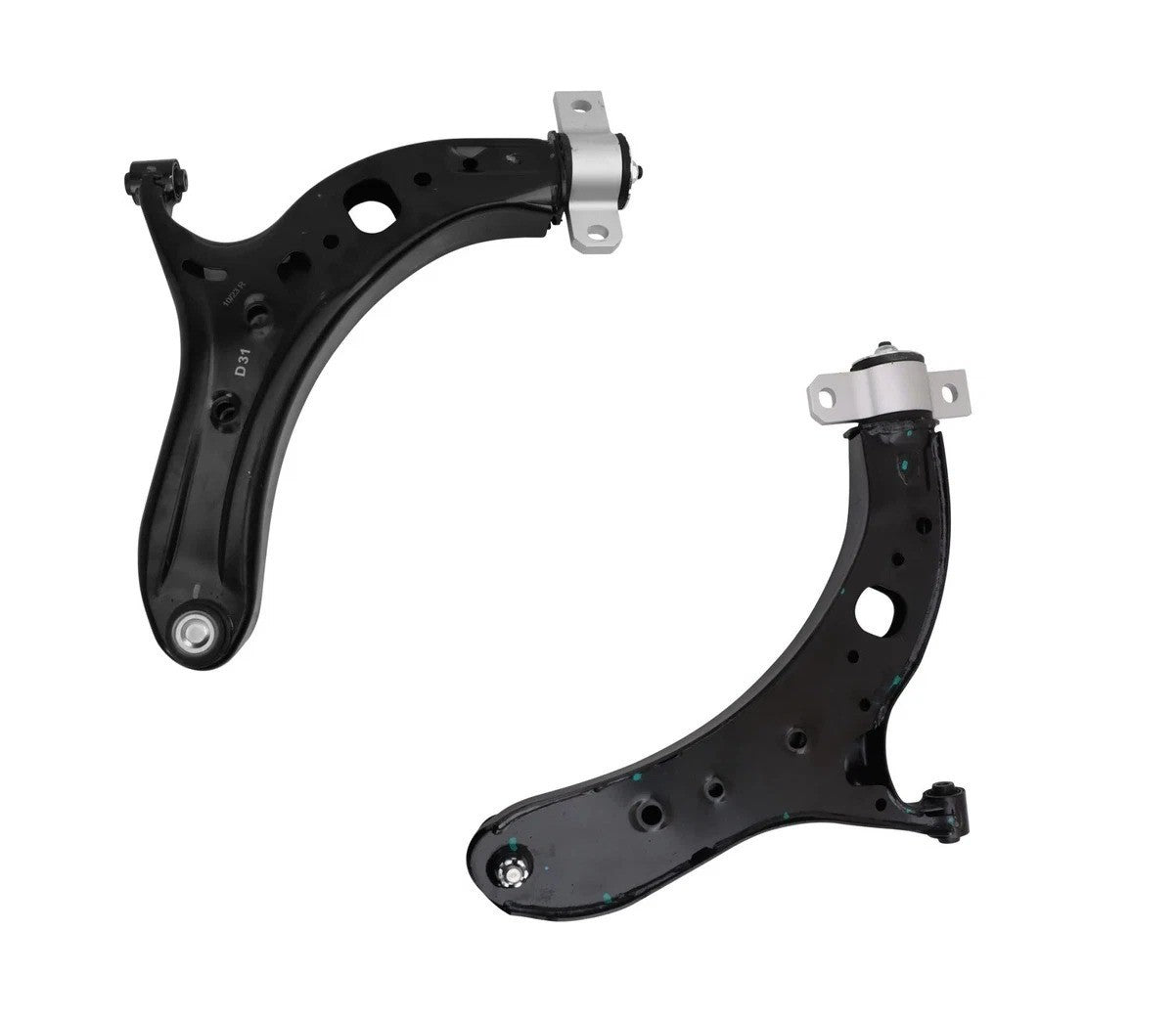 Front Lower Control Arm with Ball Joint Set Fits 2019-2024 Subaru Ascent