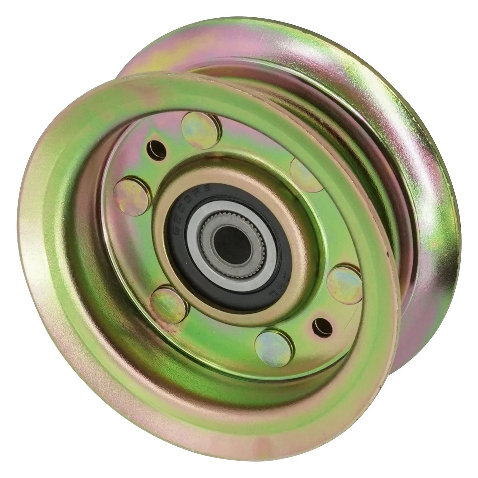 Idler Pulley For John Deere LA130 LA135 LA140 LA145 LA150 LA155 LA165 LA175 S240