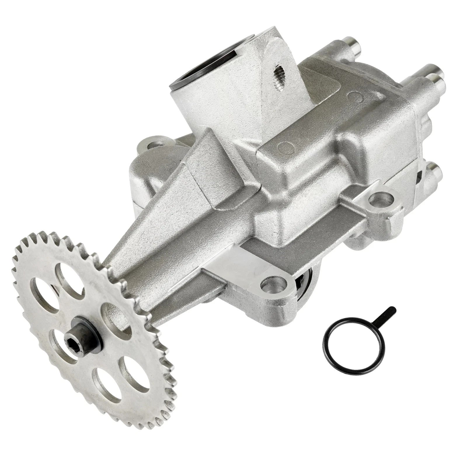 for Polaris Ranger XP 900 2013 2014 2015 - 2019 Except Diesel Complete Oil Pump