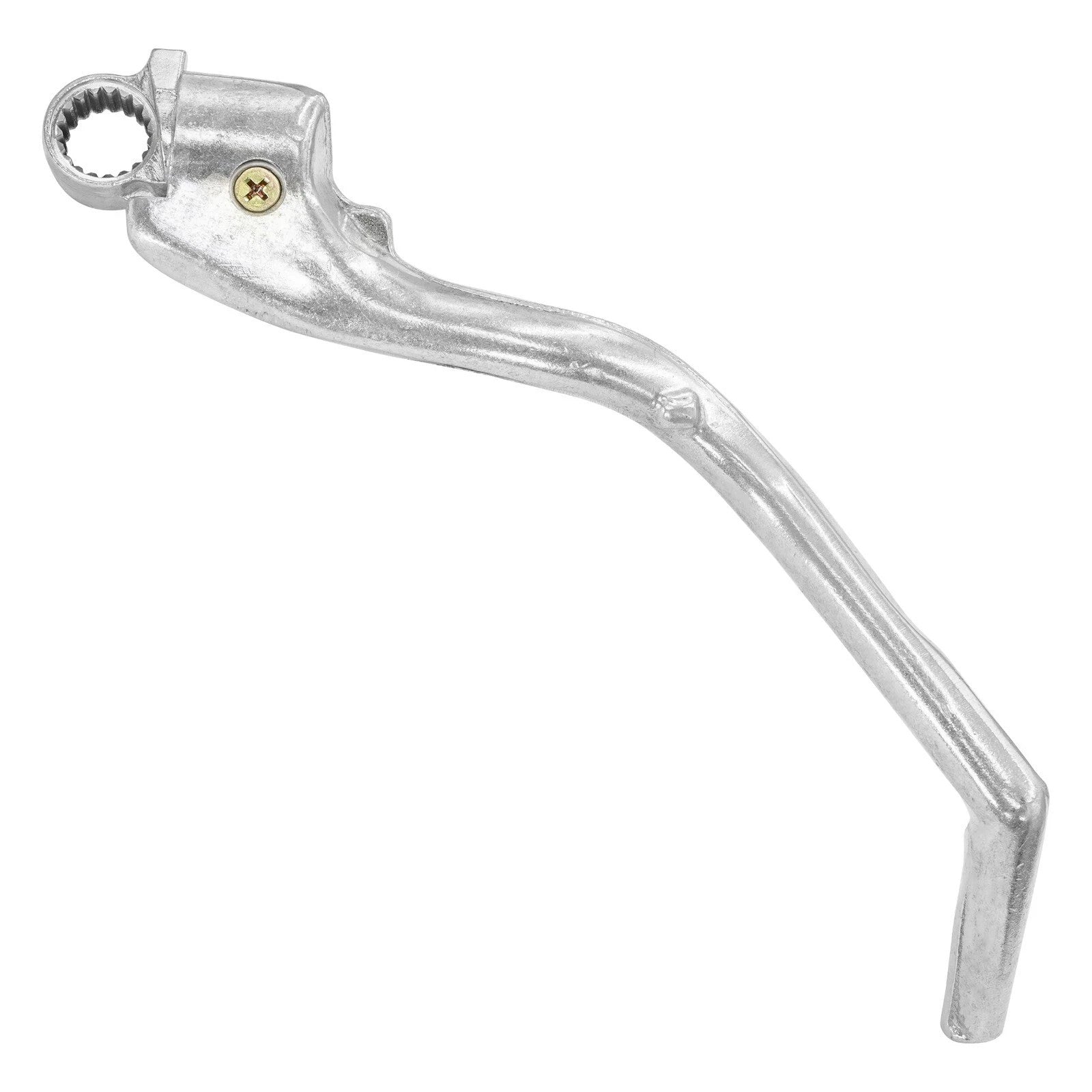 Caltric Kick Start Lever Pedal for Honda CR500R CR 500R 1989-2001 Kick Starter