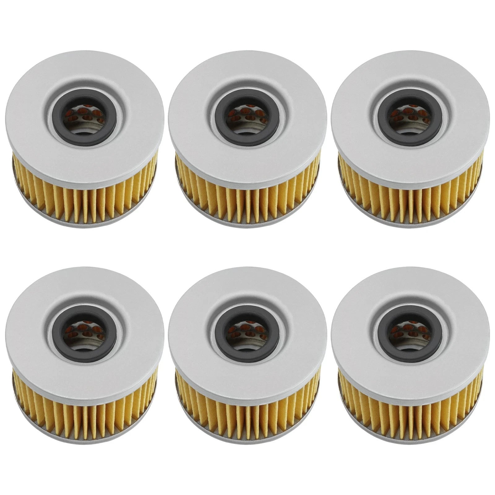 Oil Filter For Honda Rincon 680 TRX680FA 2006-2023 / Rincon 650 TRX650FA 2003-05