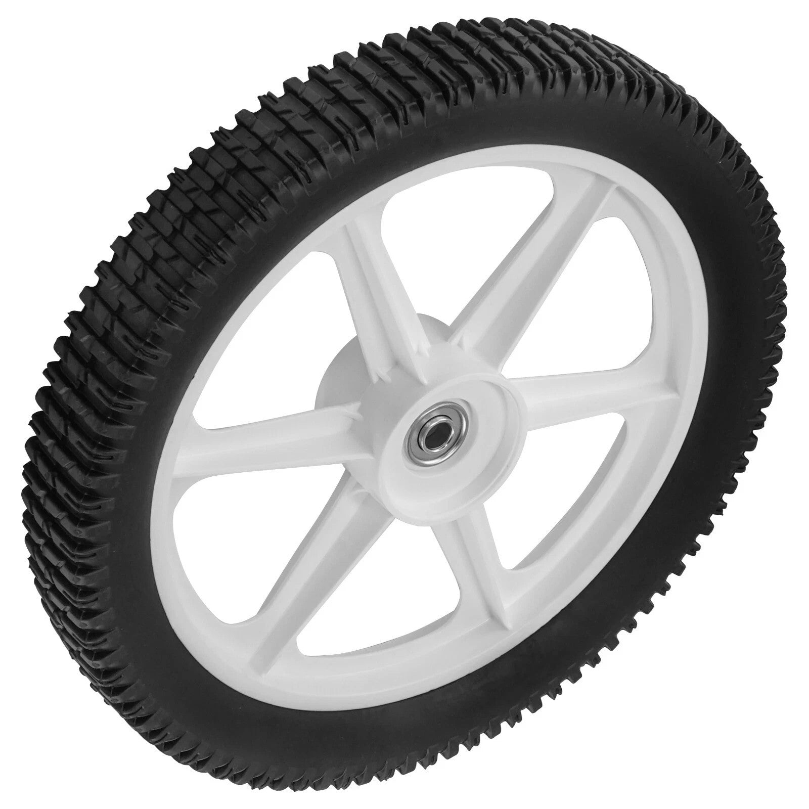 Mower Wheel for Craftsman 917378921 91738749 917374431 91737910 91737920 14"