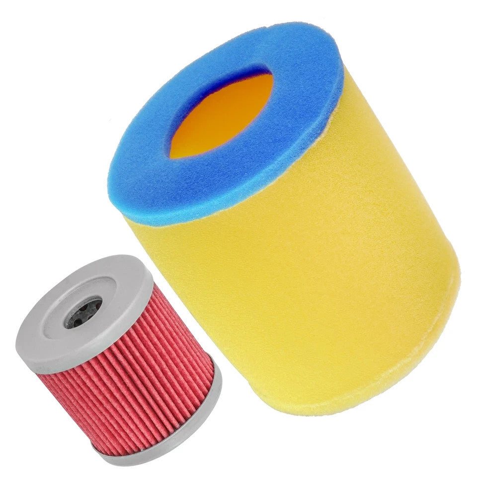 13780-03G00 Air And Oil Filter For Suzuki QuadSport Z400 LTZ400 2x4 2003-2007