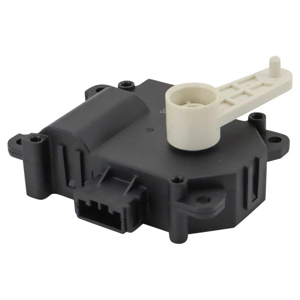 Left Main HVAC Blend Door Actuator 2007-2015 Ford Edge Lincoln MKX