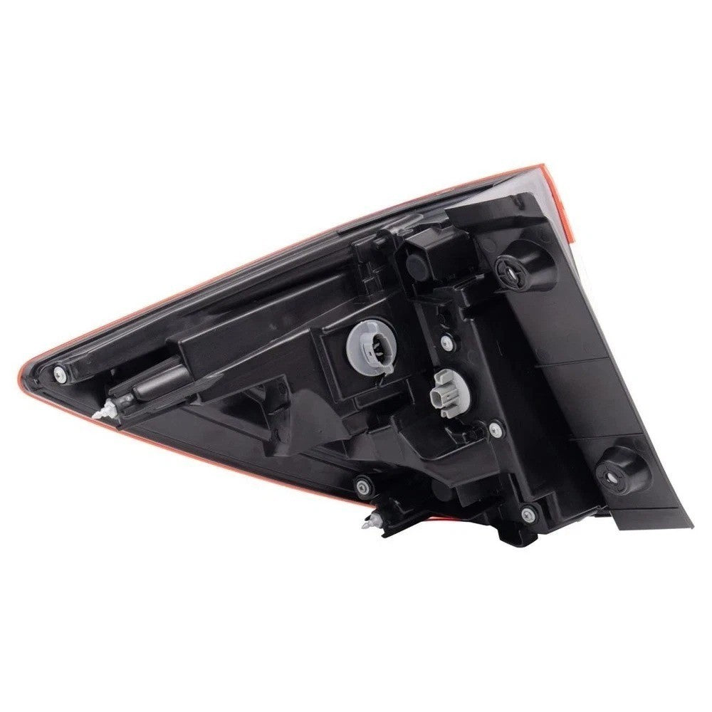Right Rear Tail Light Assembly Passenger Side Fits 2019-2021 Honda Passport