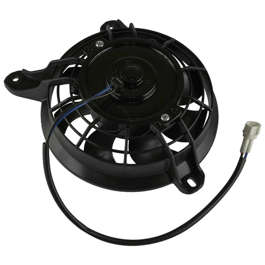 Radiator Fan Blower With Shroud For Yamaha Raptor 700 700R YFM700R 2013 - 2023