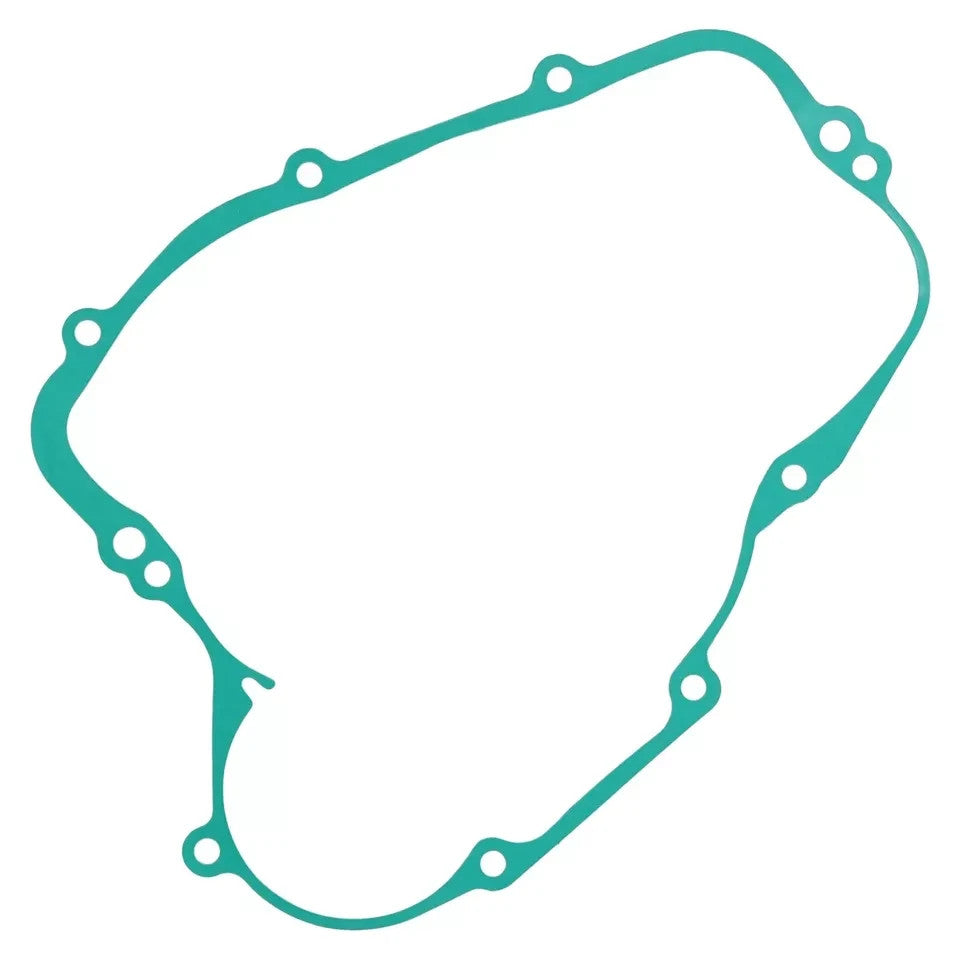 for Kawasaki KX80 1988 1989 1990 1991 1992 1993 1994-2000 Clutch Cover Gasket