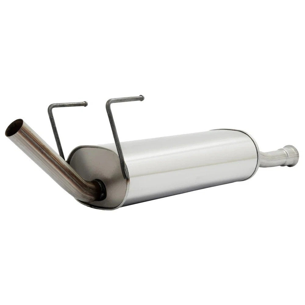 Exhaust Muffler Pipe For Toyota Tundra 3.4L 4.0L 4.7L 2000-2006 2003 2004 2005