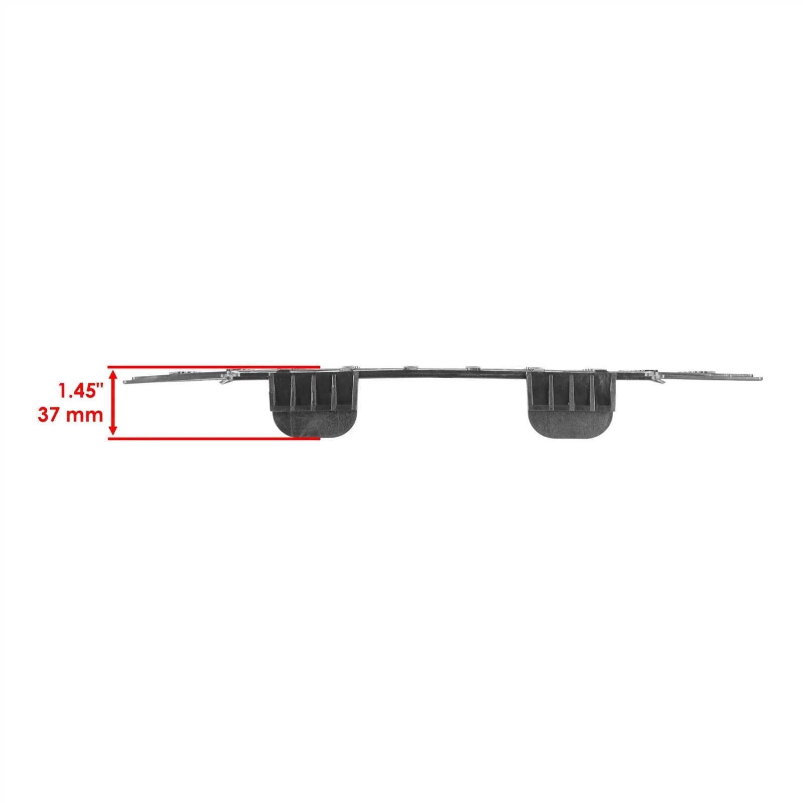 Front Bumper Grill For Polaris RZR 4 800 EFI 2012 2013 2014