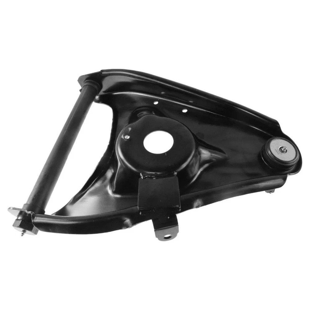 Front Upper & Lower Control Arm w/ Ball Joint Kit Set for Chevy GMC Truck Van