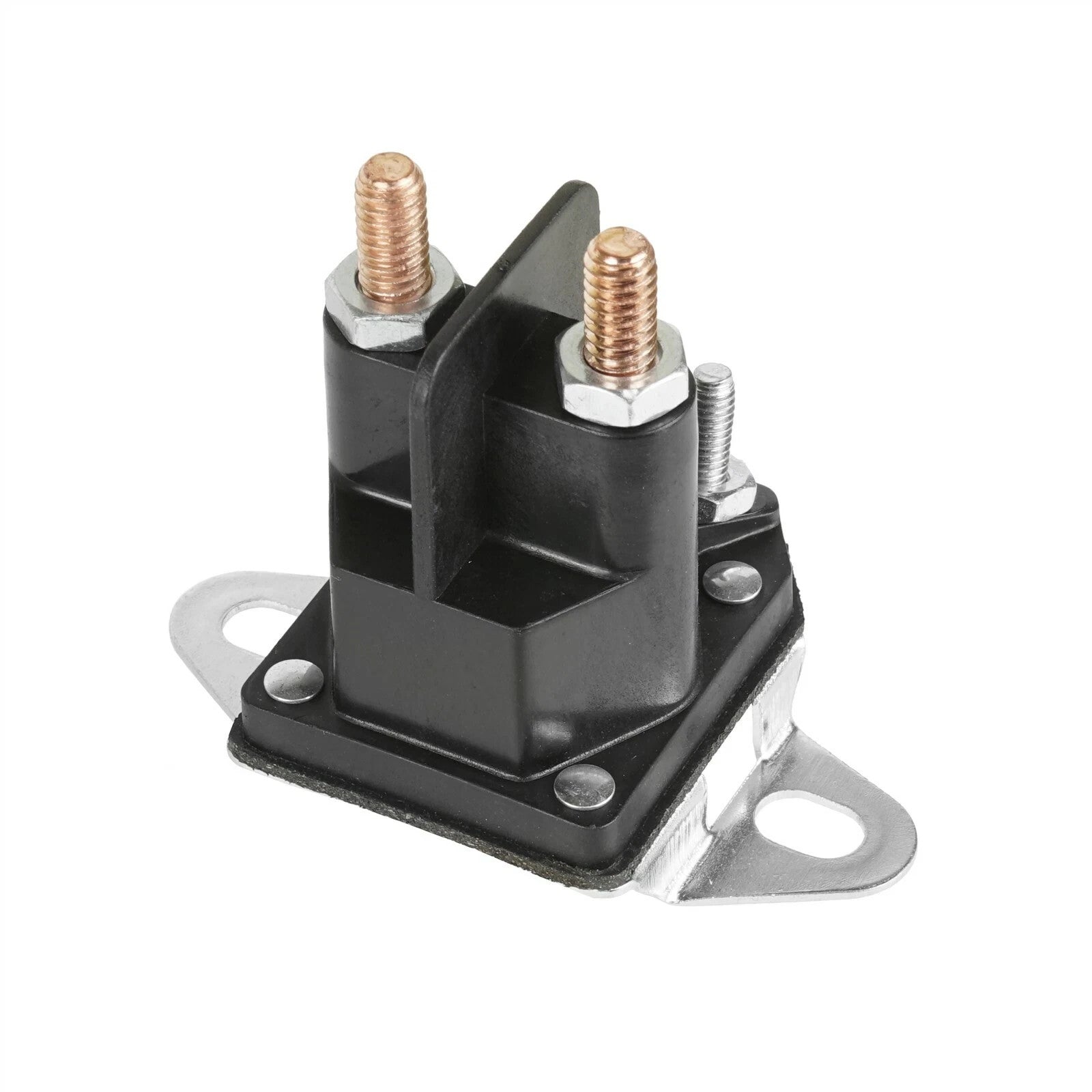 Starter Relay Solenoid fits John Deere S240 X305R X310 X350 X350R MIU12537