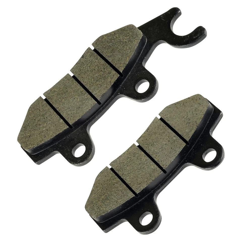 Rear Brake Pads for Triumph America 2003-2015 / Trident 900 1991-1995 / T2020191