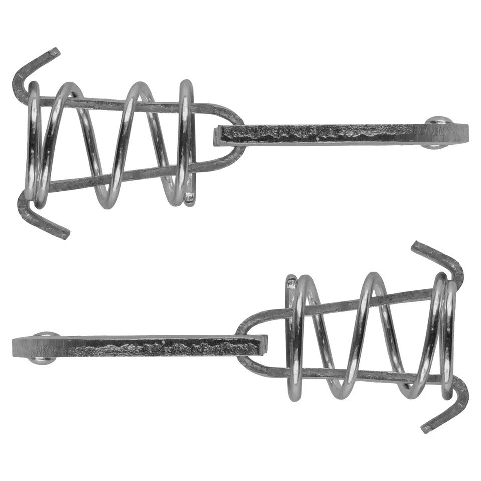 Panel Retaining Clip Kit For John Deere 425 20HP Kawasaki 617cc 1992-2001