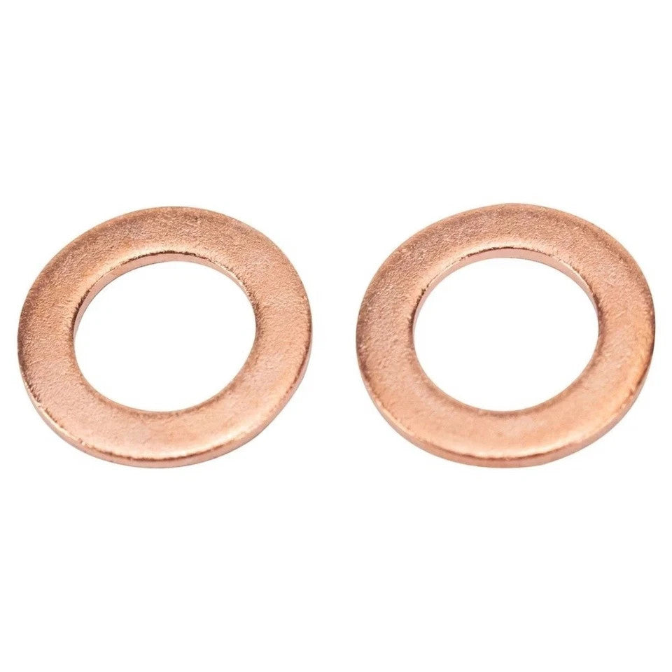 Rear Brake Hose Set Fits 2002-2006 Cadillac 2000-2006 Chevrolet 2000-2006 GMC