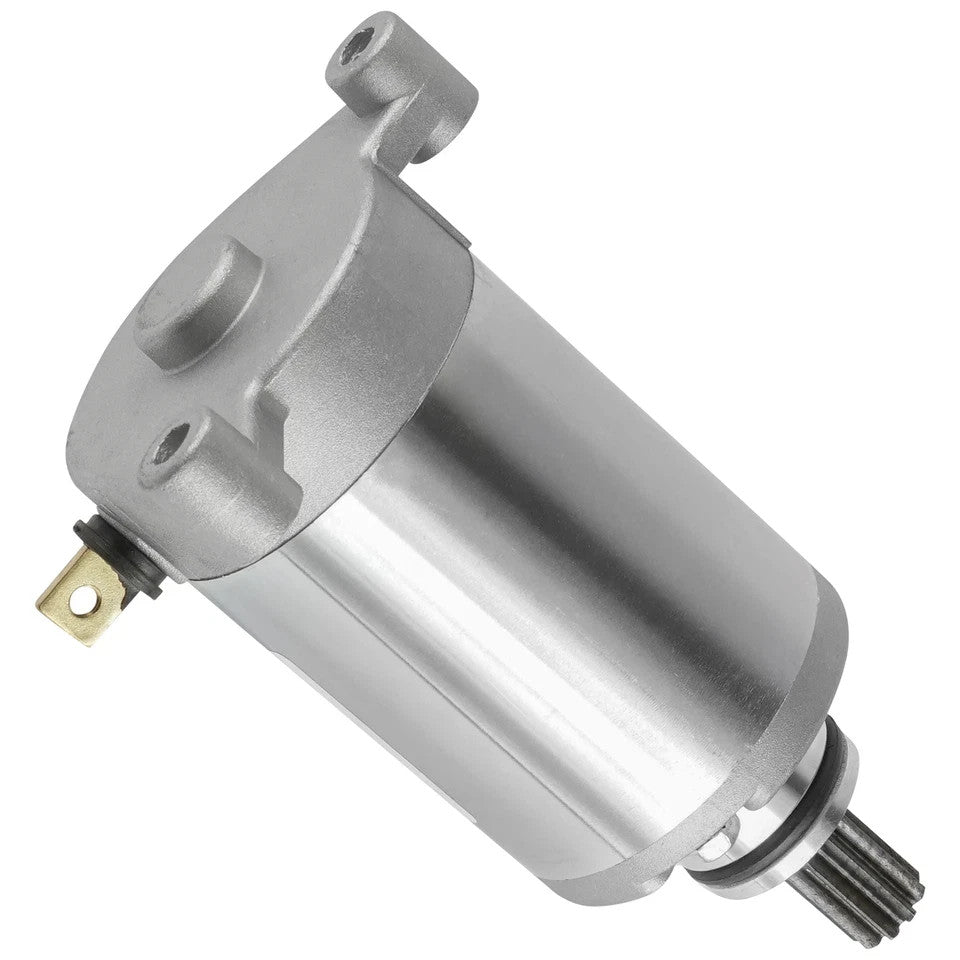 Starter for Hyosung GT125 GT125R GT250 GT250R Comet
