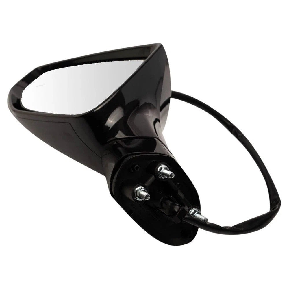 Left Mirror Fits 21-23 Lexus IS300 IS350 22-23 IS500