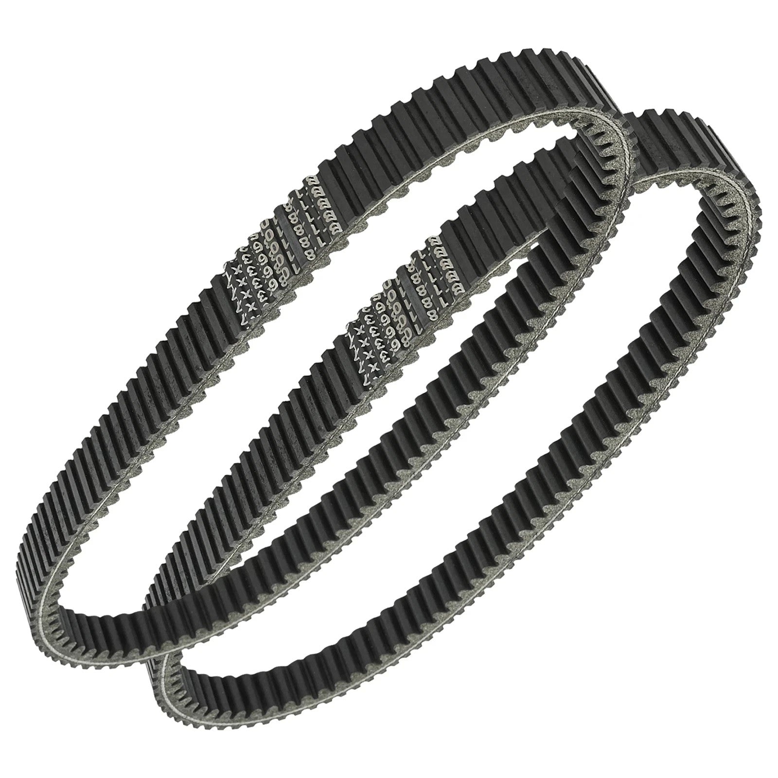 Aramid Drive Belt for Polaris RZR XP 1000 EPS 2014-2023 / XP 4 1000 EPS 2014-23