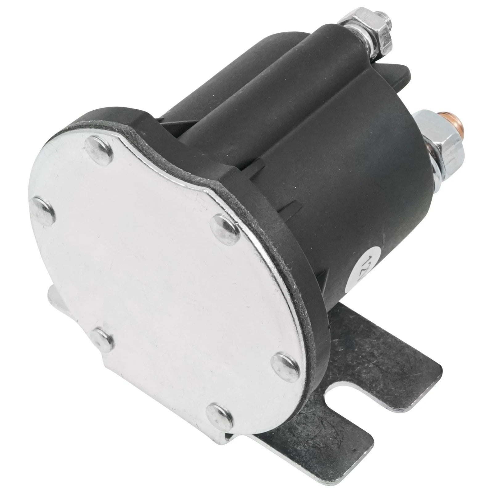 Solenoid Relay for Yamaha Golf Cart YUM1A YUM2A 2019-21 / Drive 2 DR2A 2017-2021