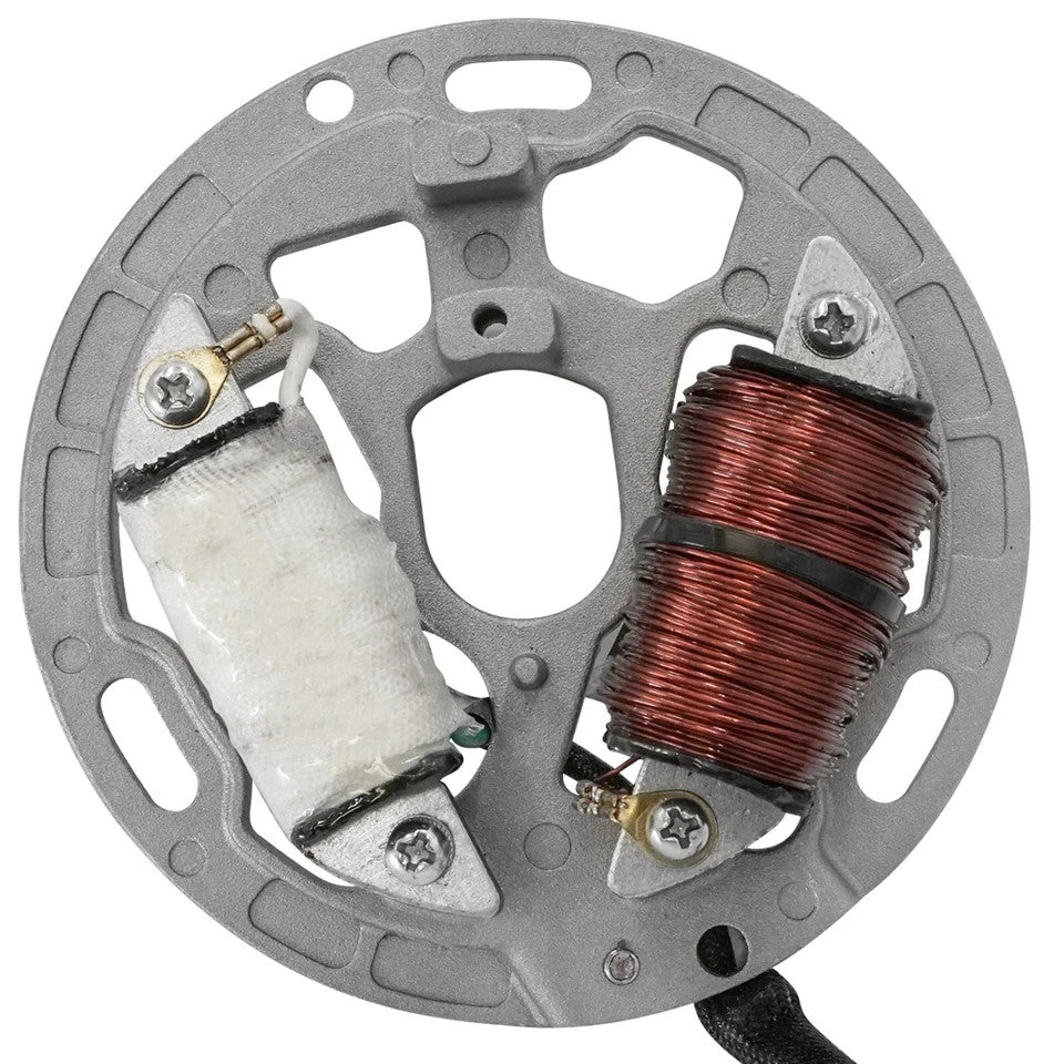Stator for Kawasaki KDX200 KDX-200 1989 1990 1991 1992 1993 1994 1995 1996-2006