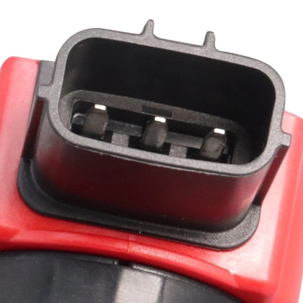 Performance Ignition Coil Set Fits Mitsubishi