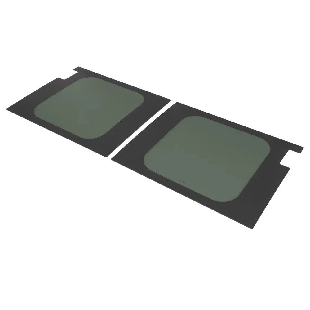 Rear Window Tempered Glass For RAM ProMaster 2014-2025 Replacement Left & Right
