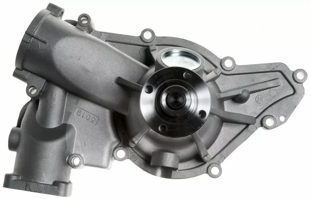 For Ford E-350 Econoline Super Duty 7.3L V8 Diesel Eng Water Pump Gates 43546